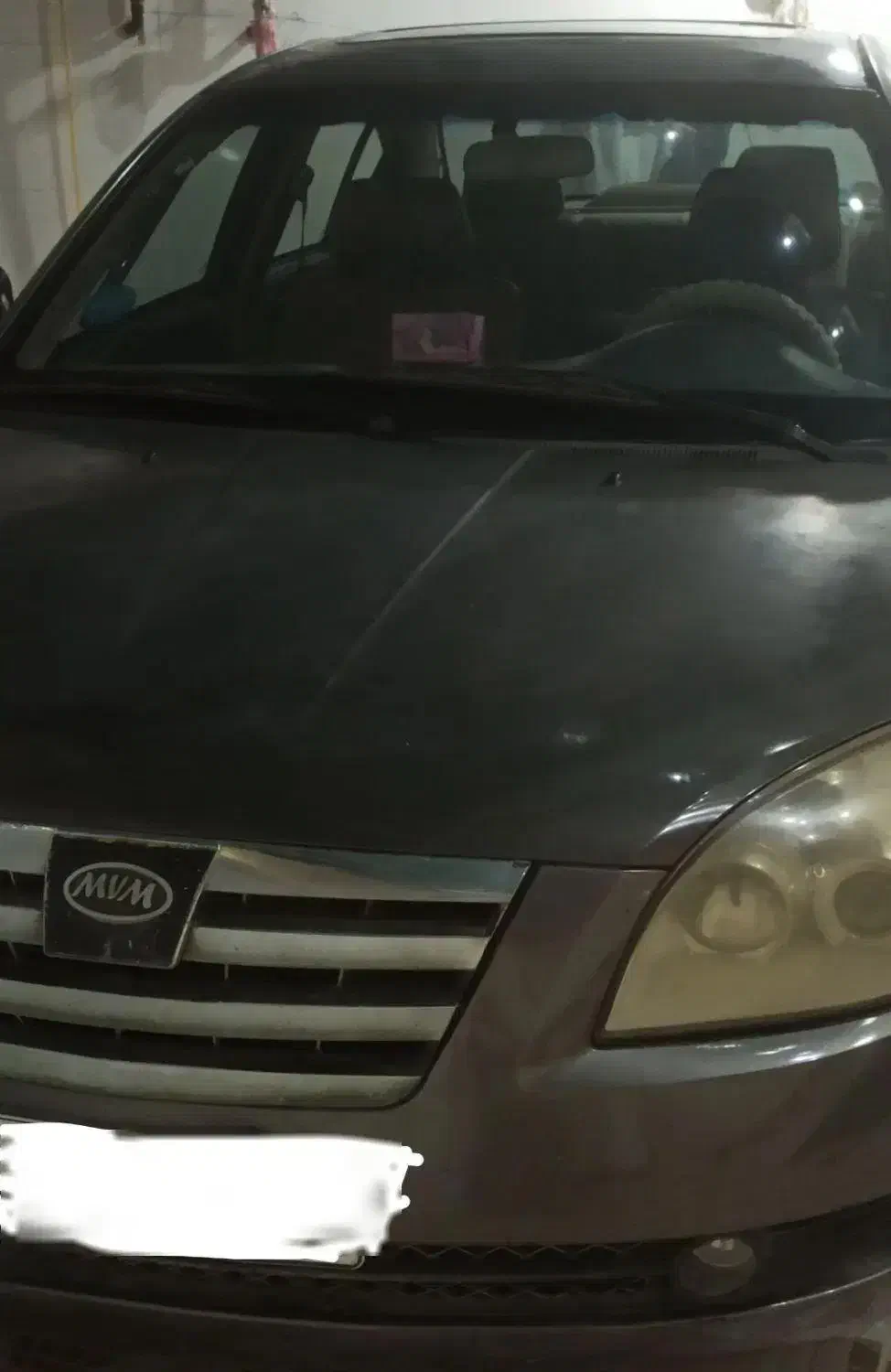 MVM مدل 91|خودرو سواری و وانت|بوشهر, |دیوار