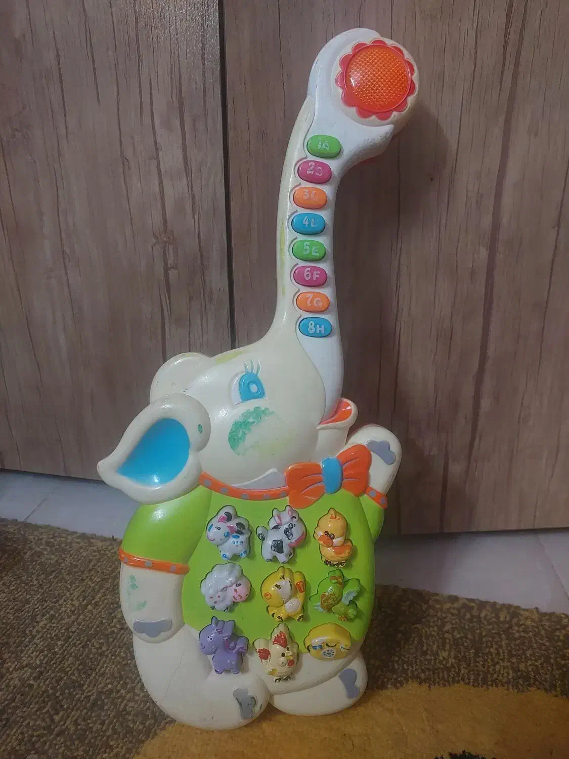 اسباب بازی هاوعروسکهاکوله پشتی بازی همه باهم|اسباببازی|مشهد, فارغ التحصیلان|دیوار