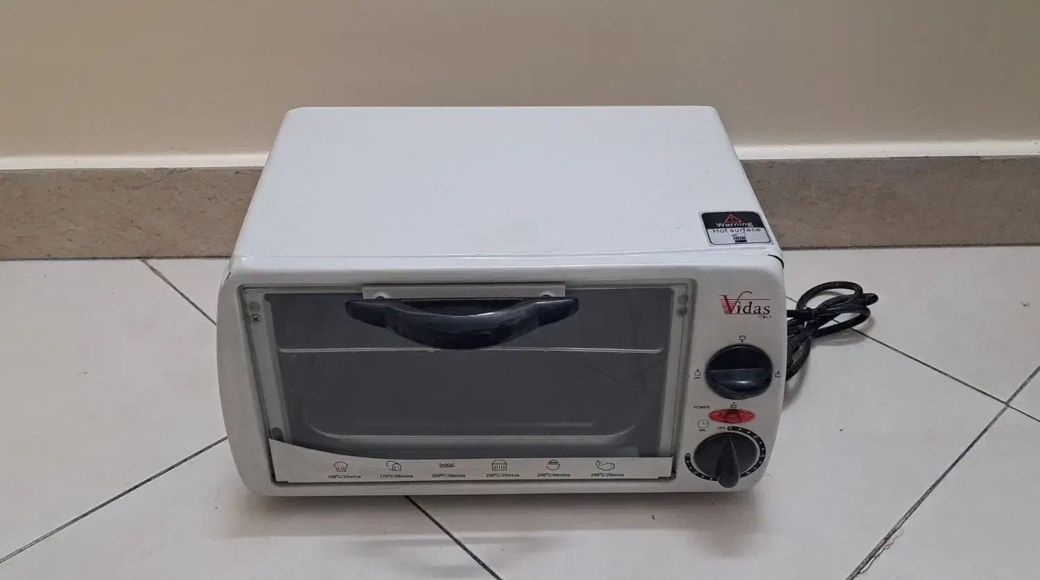 توستر|اجاق گاز و لوازم برقی پختوپز|تهران, بریانک|دیوار