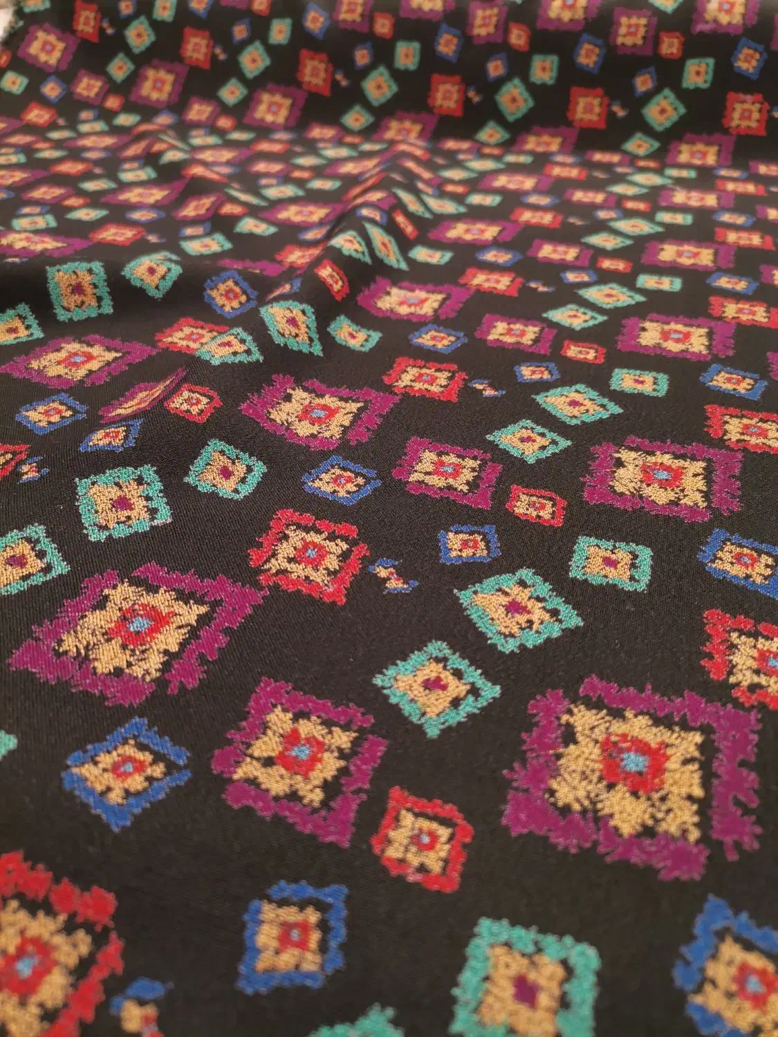 فروش ویژه پارچه‌های تونیک از 440.چادری از490|لباس|کرمان, |دیوار