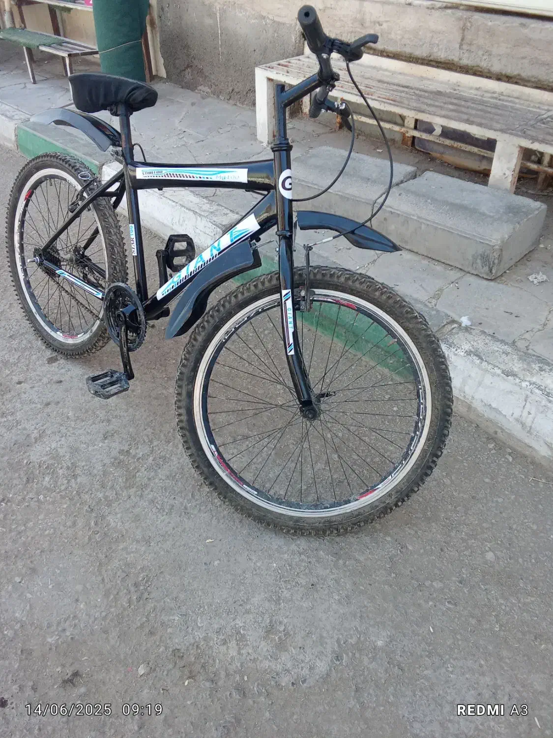 دوچرخه|دوچرخه، اسکیت، اسکوتر|رضویه, |دیوار