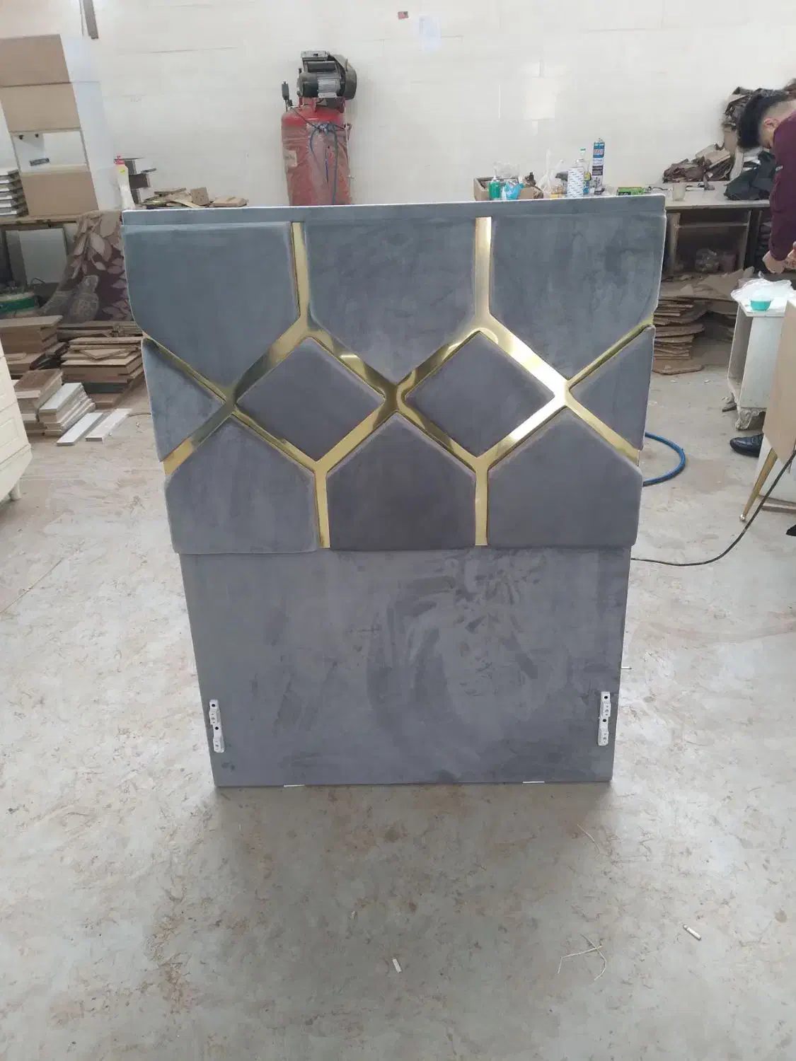 تولید تخت یک نفره و دو نفره|تخت و سرویس خواب|تبریز, |دیوار