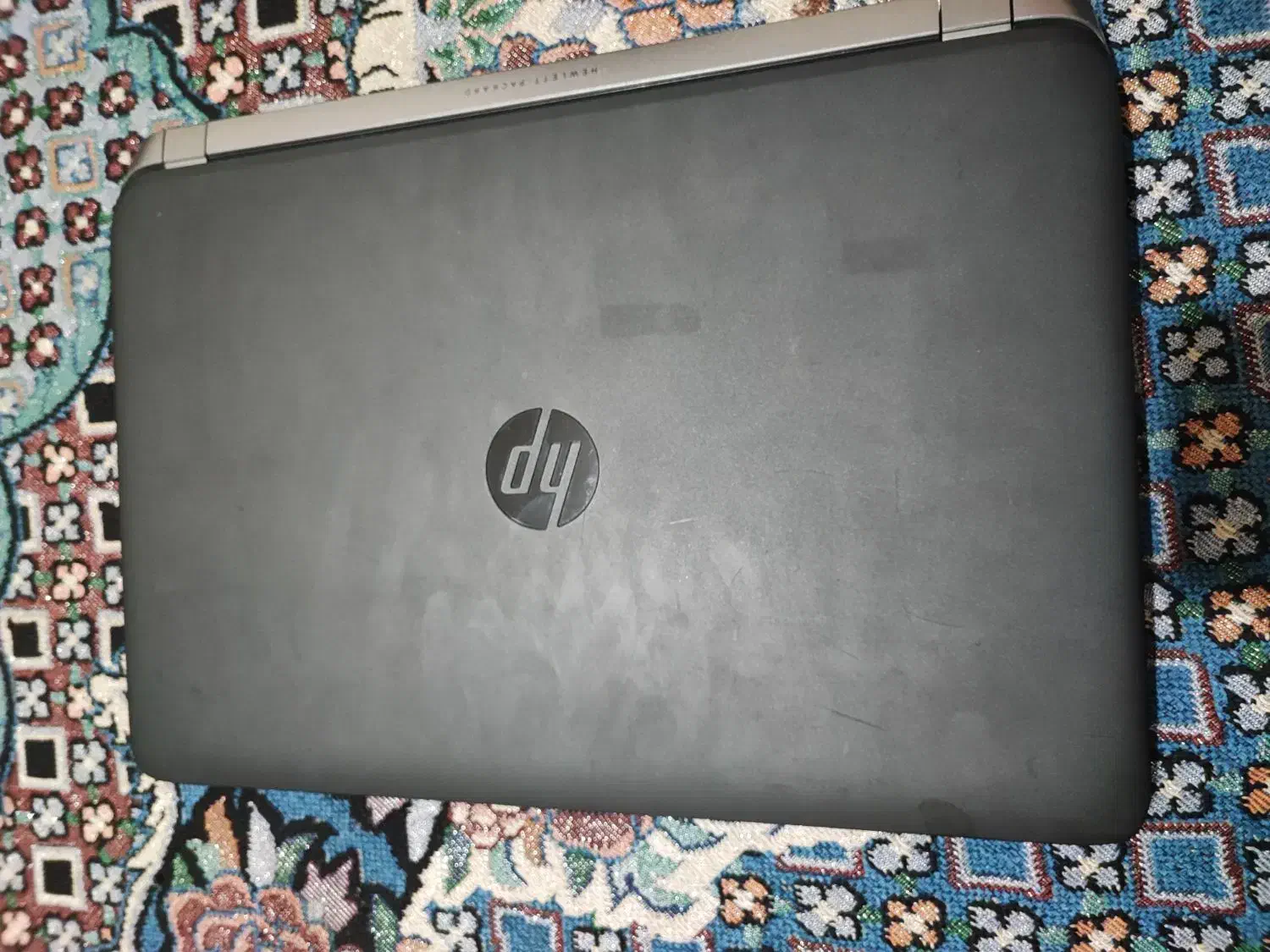 فروش فوری لب تاپ hp|رایانه همراه|چابهار, |دیوار