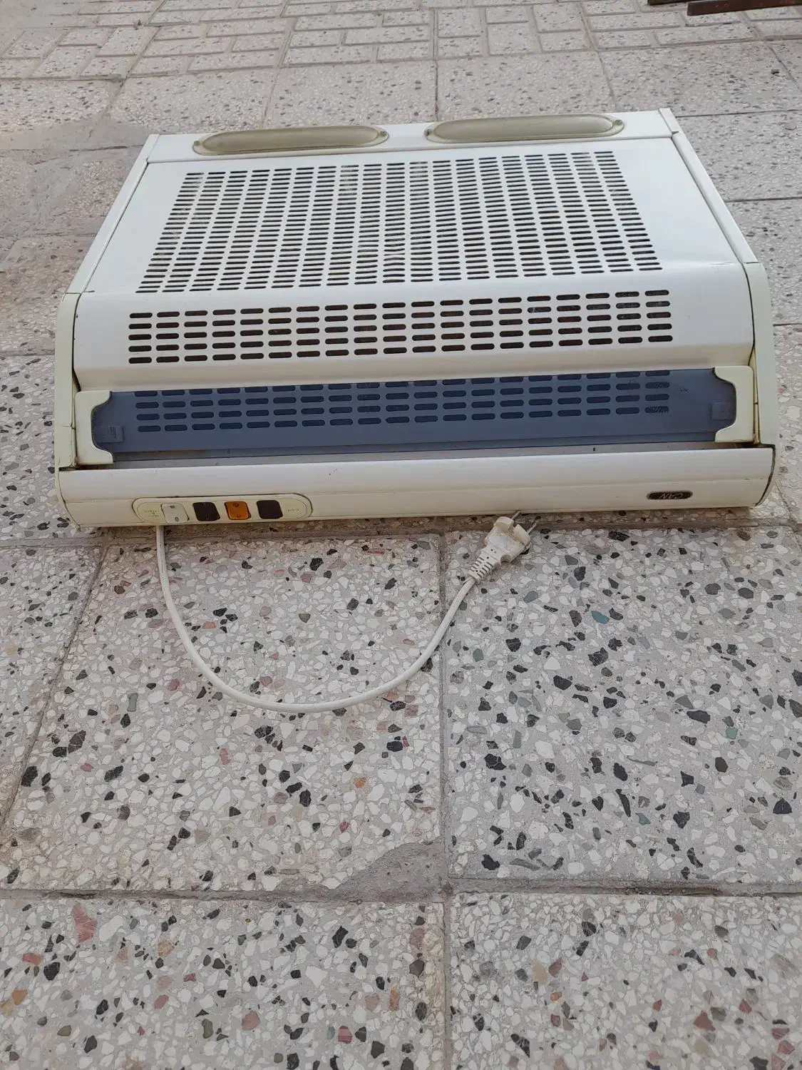 هودآشپزخانه|هود|نیشابور, شهرک رسولی|دیوار