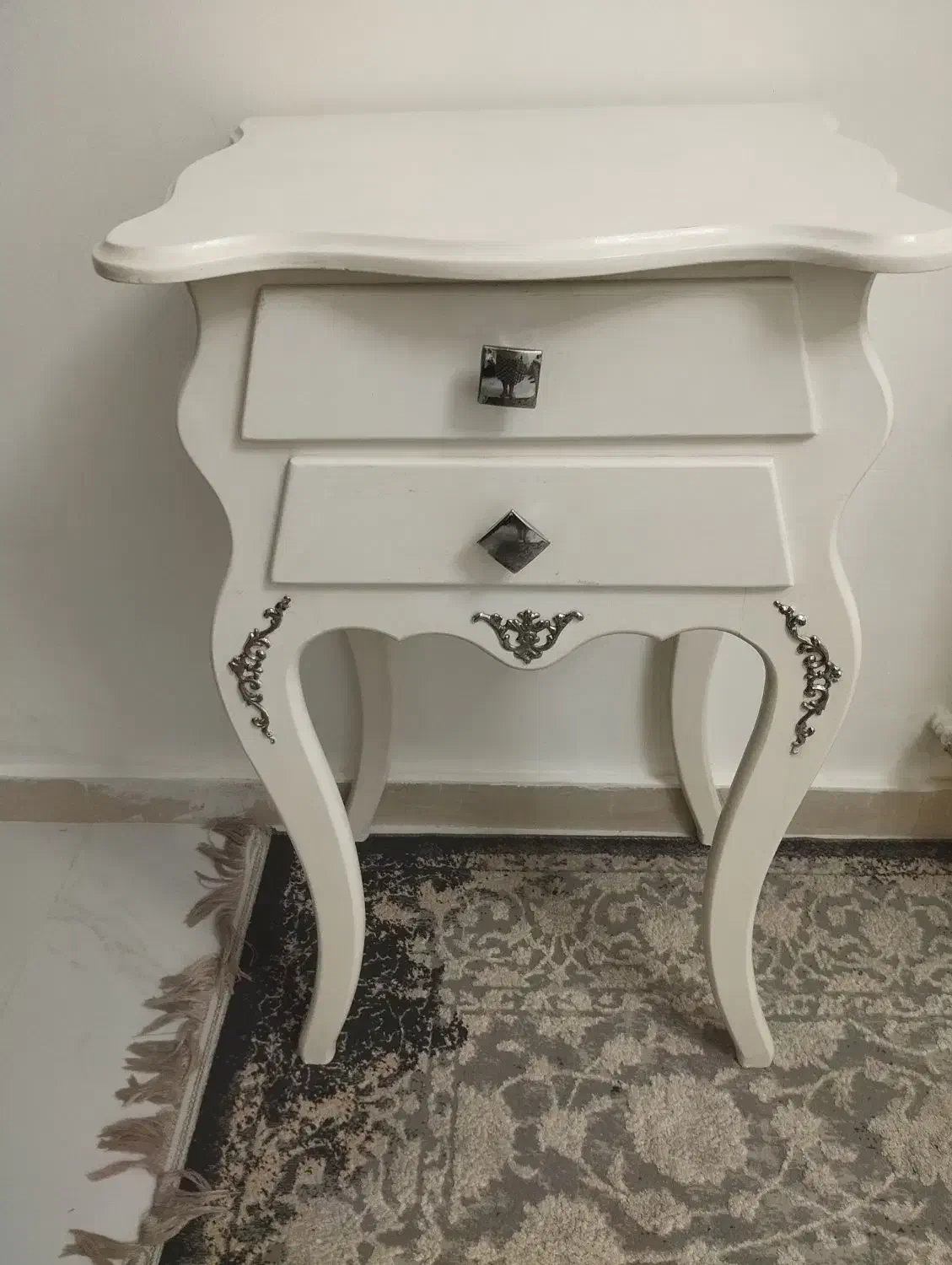 میز تلفن|مبلمان خانگی و میز عسلی|تهران, تهرانپارس جنوبی|دیوار