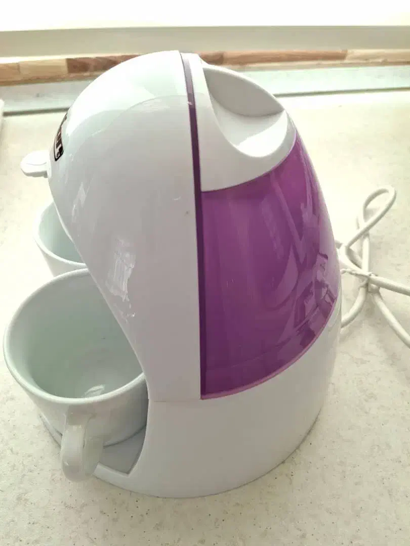 قهوه ساز|سماور، چای‌ساز، قهوه‌ساز|تهران, شهران جنوبی|دیوار