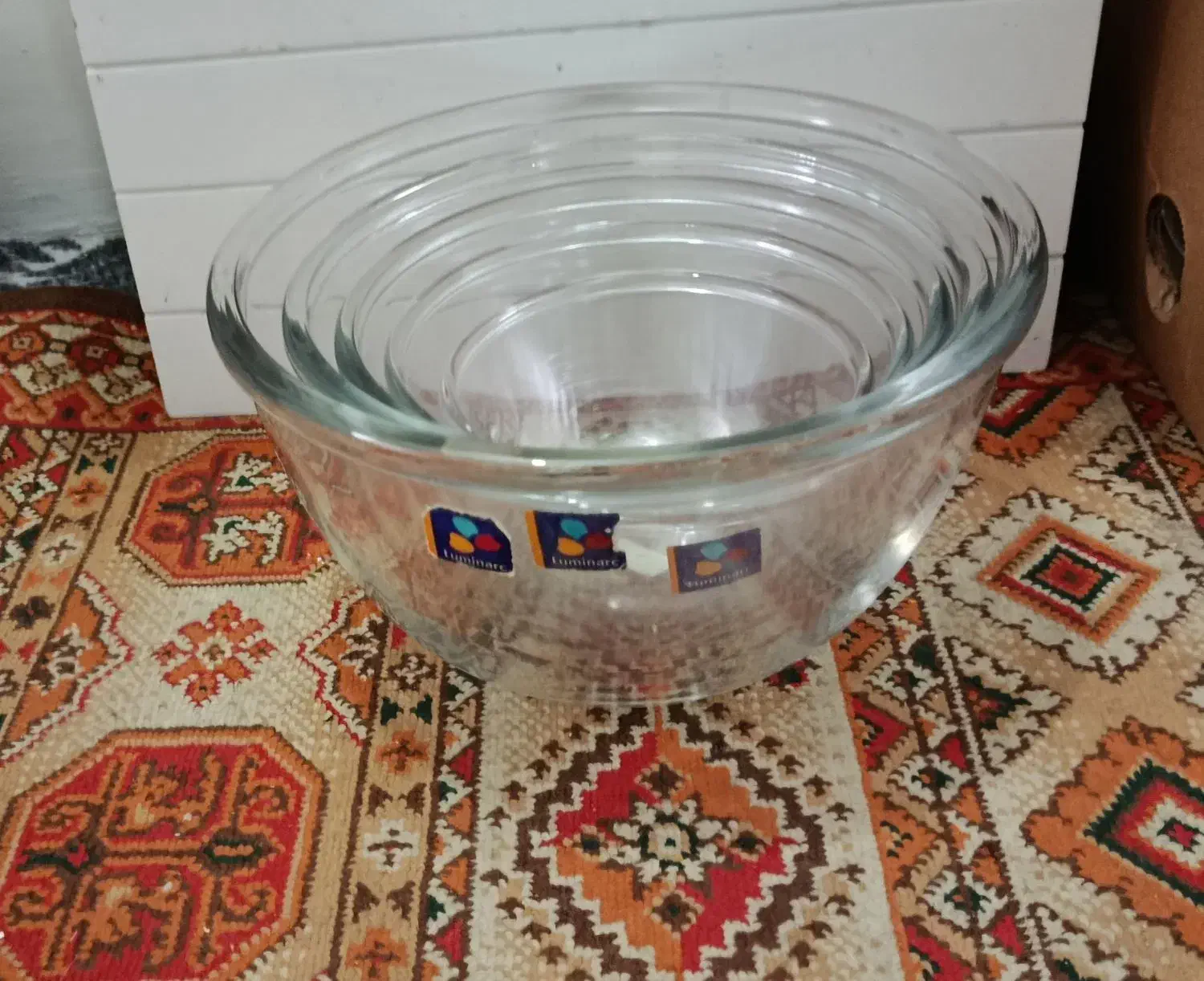 لوازم آشپزخانه|ظروف سرو و پذیرایی|تهران, دهم فروردین|دیوار