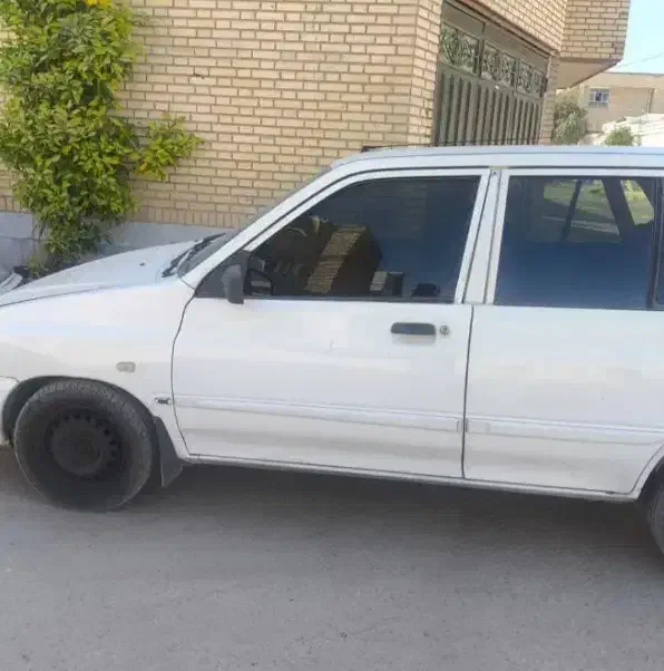 راننده از جیرفت به کرمان|فعالیت داوطلبانه|جیرفت, |دیوار