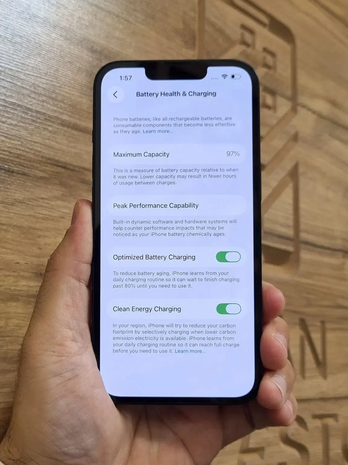 13نرمال * مشکی * CH دوسیم * باتری 97 فابریک|موبایل|مشهد, کوثر|دیوار
