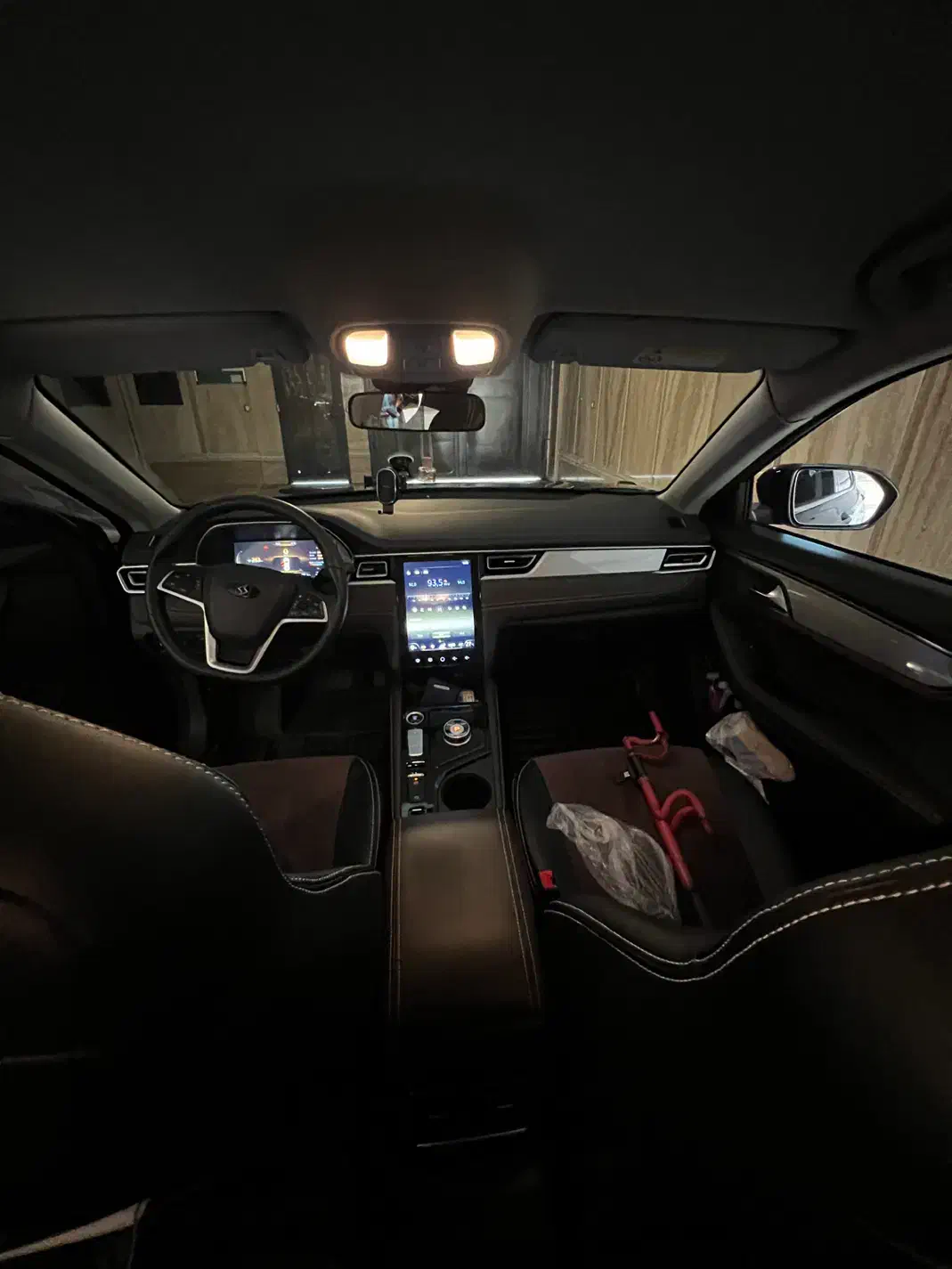 جک KMC j7 E50A برقی|خودرو سواری و وانت|تهران, نارمک|دیوار