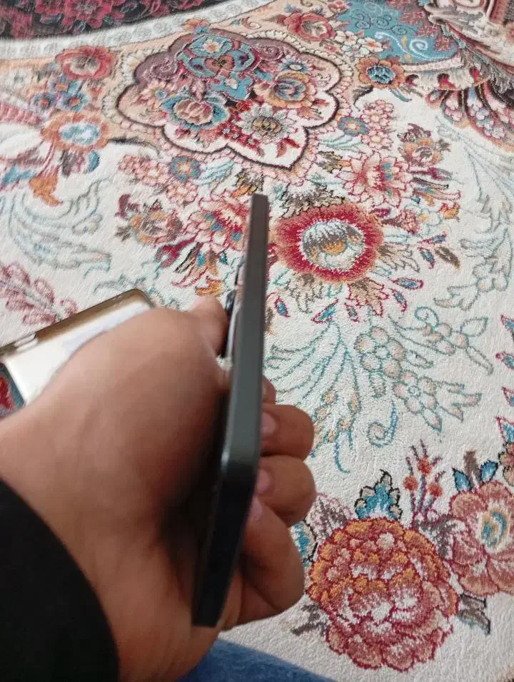 نوت13|موبایل|پارس‌آباد, |دیوار