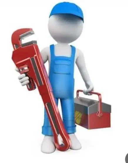 برق کشی لوله کشی|خدمات پیشه و مهارت|کرمانشاه, |دیوار