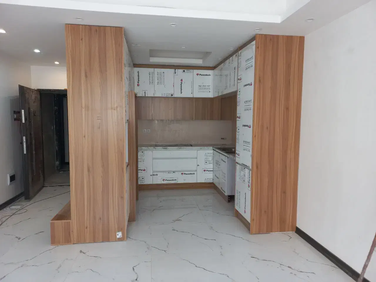 کابینت با قیمت منصفانه|مصالح و تجهیزات ساختمان|قم, بیست متری ولیعصر|دیوار