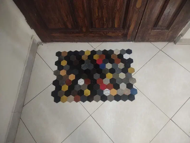 پادری چرم طبیعی|پادری|تهران, شمیران‌نو|دیوار