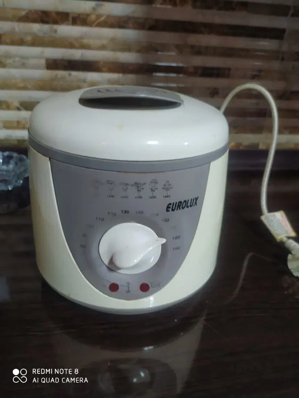 آب میوه گیری مخلوط کن وسرخ کن|آبمیوه‌گیر و آب‌مرکبات‌گیر|داران, |دیوار