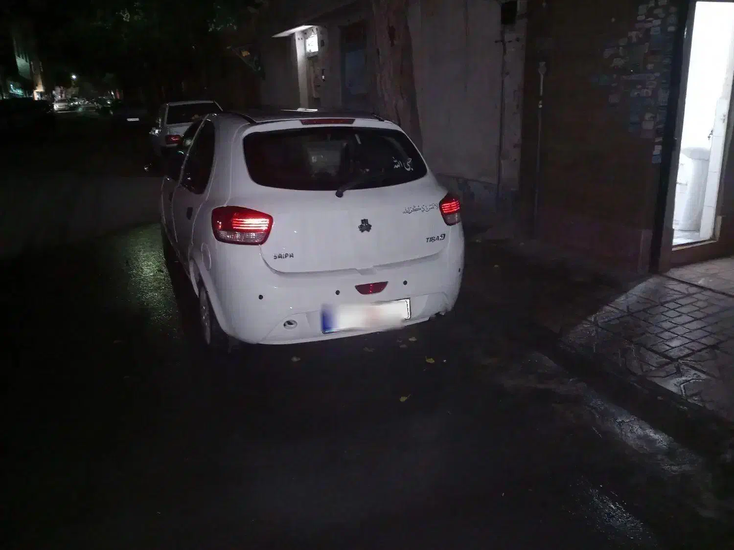 تیبا2|خودرو سواری و وانت|زابل, |دیوار