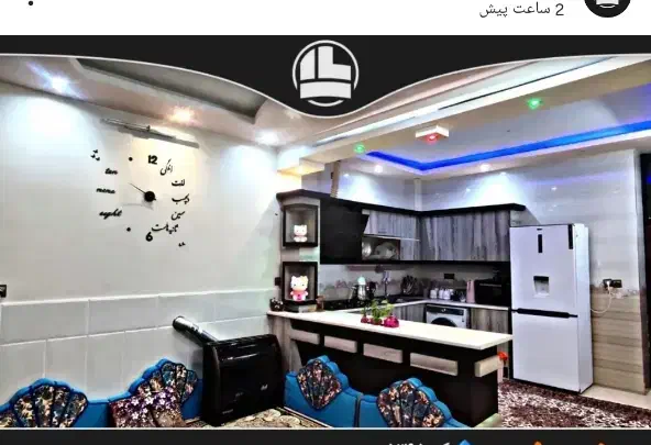 فروش خانه ویلایی دولت اباد|فروش خانه و ویلا|برخوار, |دیوار