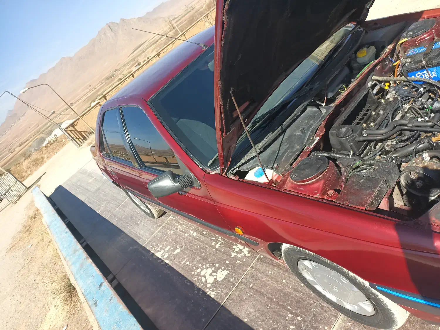 خودرو|خودرو سواری و وانت|داران, |دیوار