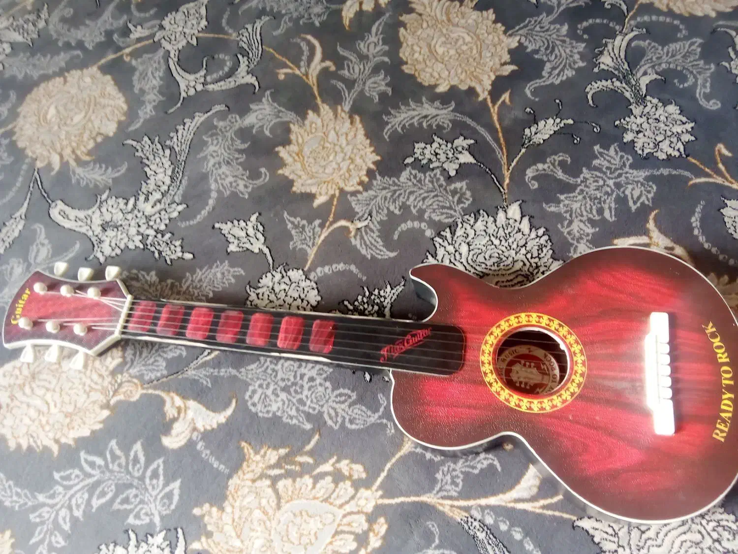 گیتار|گیتار، بیس، امپلیفایر|خرم‌آباد, |دیوار