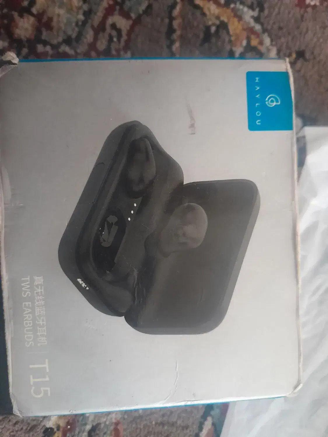 هندزفری بلوتوث|لوازم جانبی موبایل و تبلت|فردیس, قریشی|دیوار