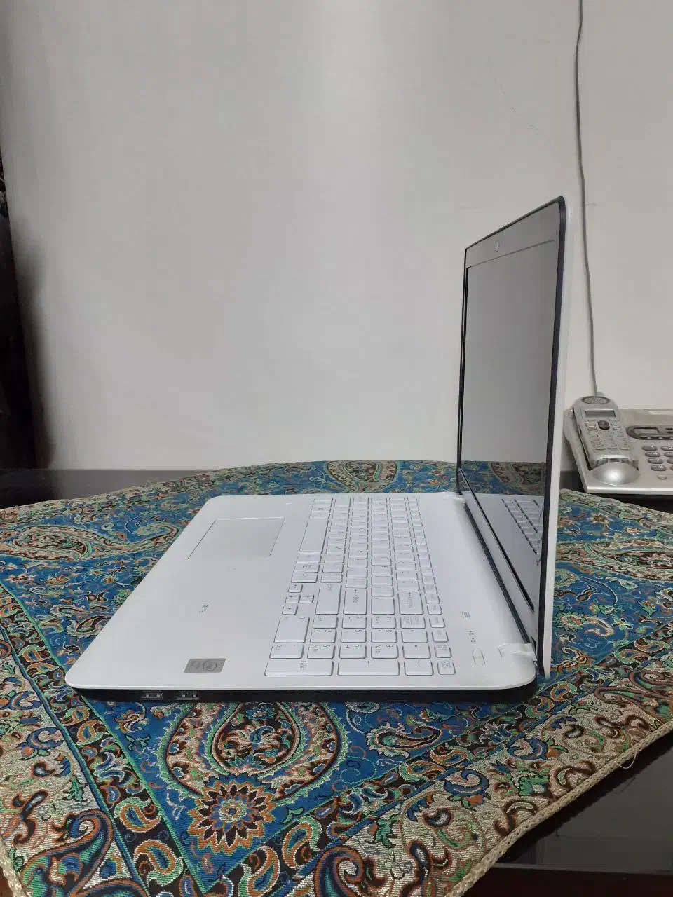 لپ تاپ سونی وایو|رایانه همراه|کرج, دهقان ویلا|دیوار