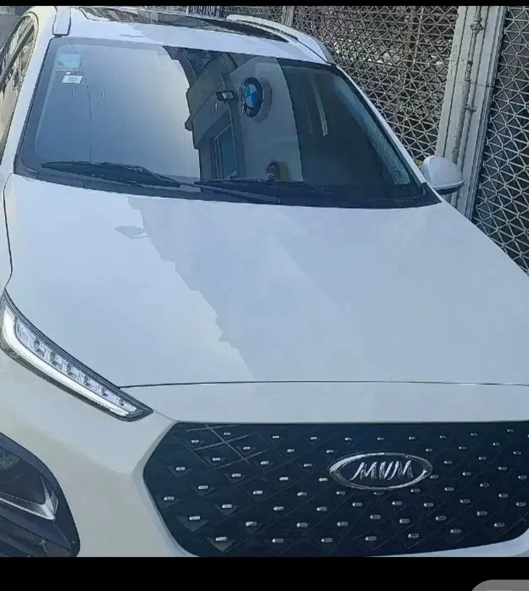 x22pro  مدل 1403 سفید کم کارکرد|خودرو سواری و وانت|تبریز, |دیوار