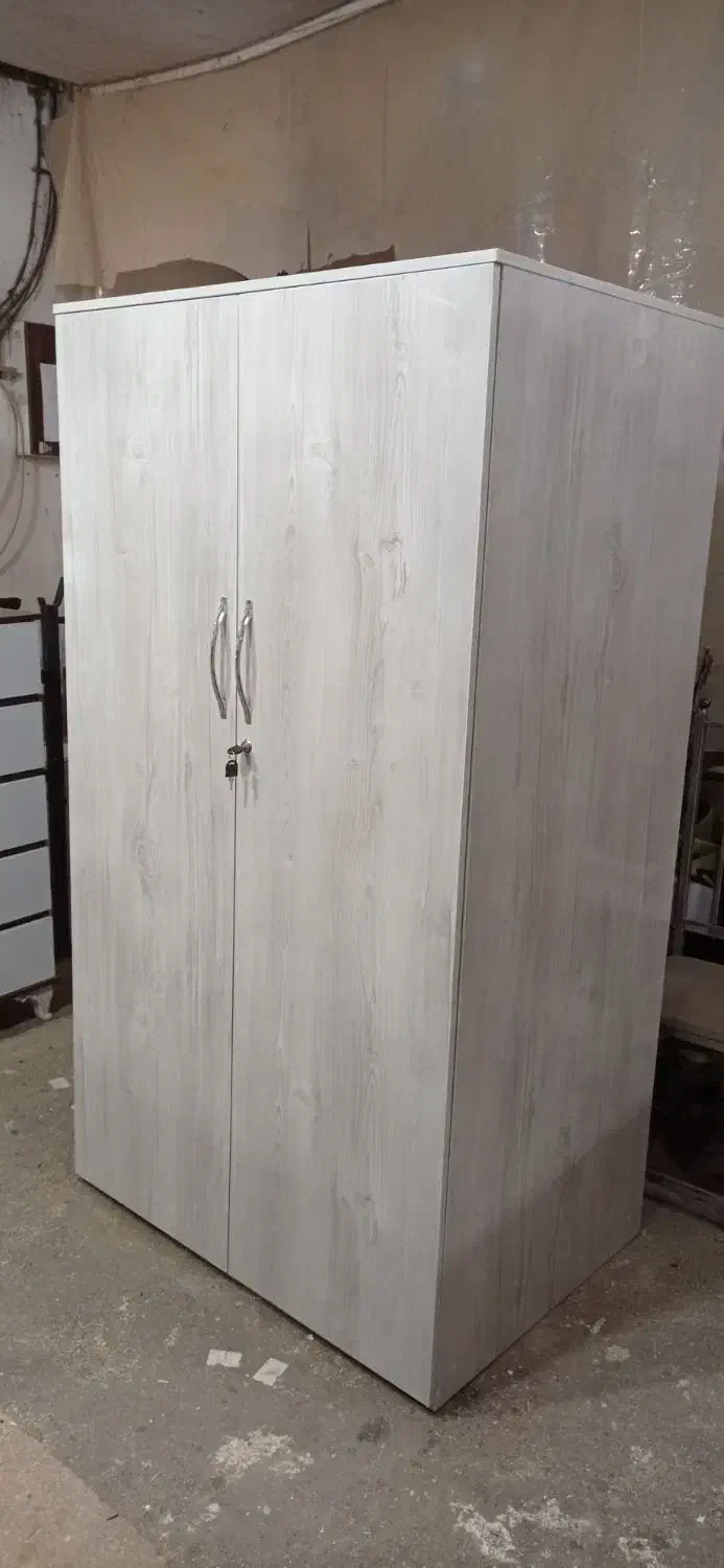 انواع کمد لباس|جاکفشی، کمد، دراور|آزادشهر, |دیوار