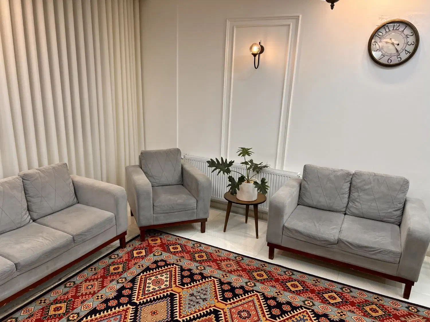 مبل و فرش|مبلمان خانگی و میز عسلی|مشهد, امیریه|دیوار