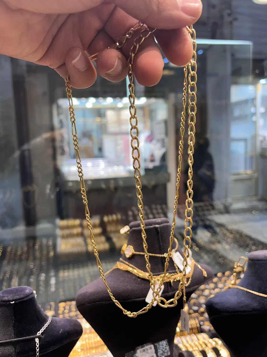 طلای بدون اجرت|جواهرات|کاشان, بازار کاشان|دیوار