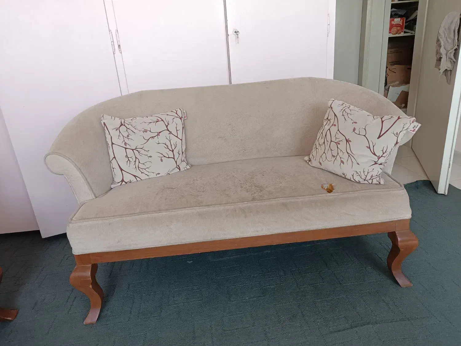 مبل هات چیر 7 نفره|مبلمان خانگی و میز عسلی|تهران, جمالزاده|دیوار