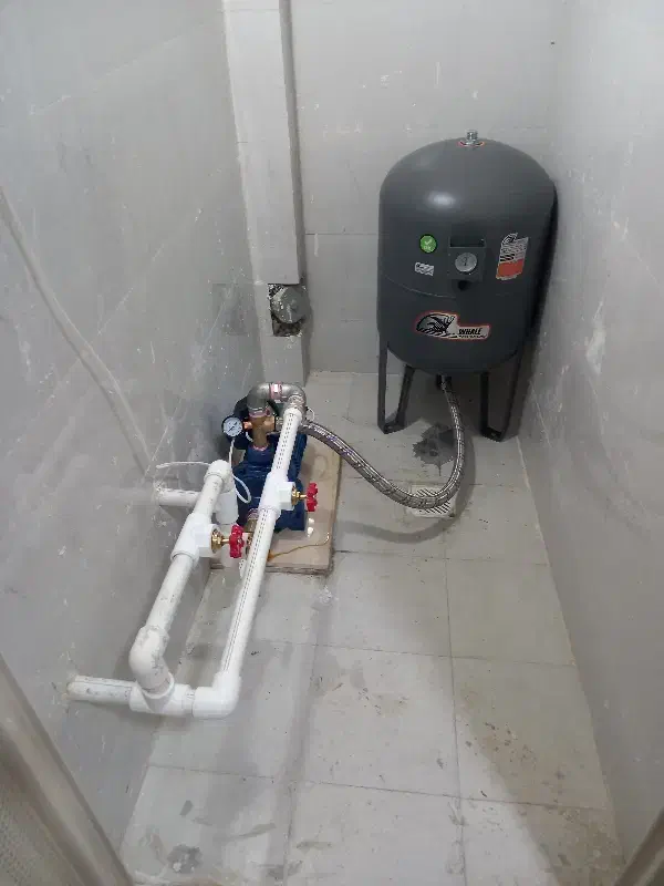 تاسیسات خدمات فنی مهندسی|خدمات پیشه و مهارت|کرج, گلشهر|دیوار