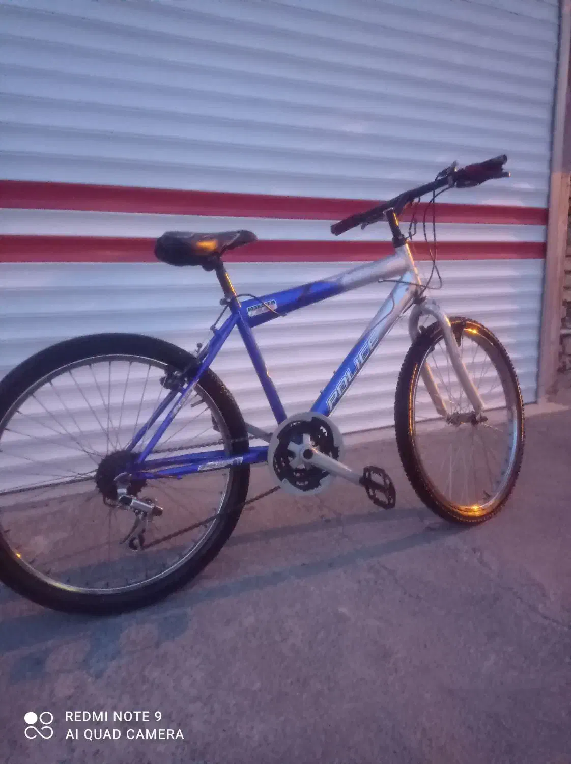 دوچرخه|دوچرخه، اسکیت، اسکوتر|تبریز, |دیوار