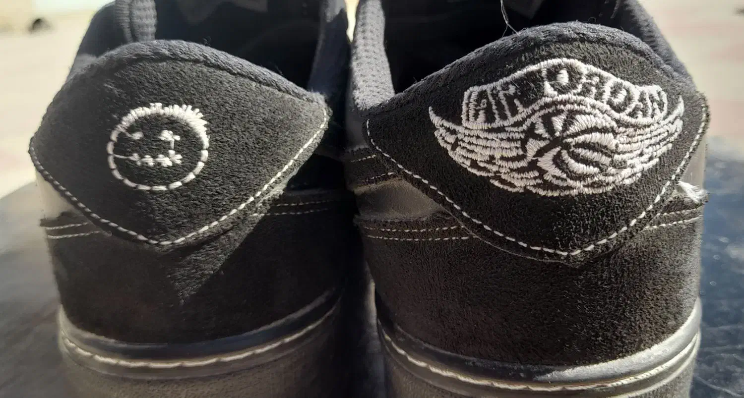 کفش ترویس|کیف، کفش، کمربند|نورآباد, |دیوار