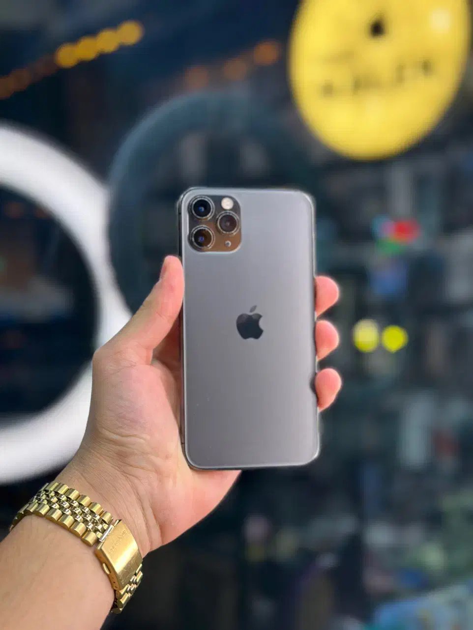 iPhone 11pro|موبایل|نیشابور, فردوس شمالی|دیوار