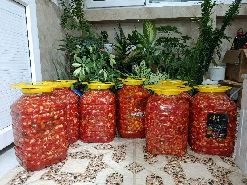 سرکه|خوردنی و آشامیدنی|تربت جام, والفجر|دیوار