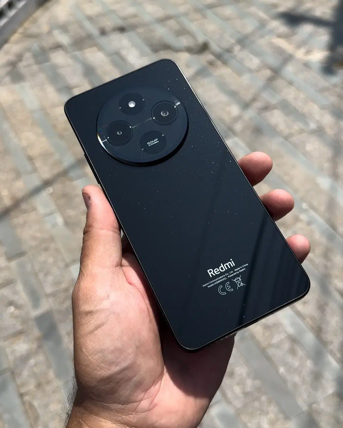 redmi 14c کاملا نو|موبایل|پیربازار, |دیوار