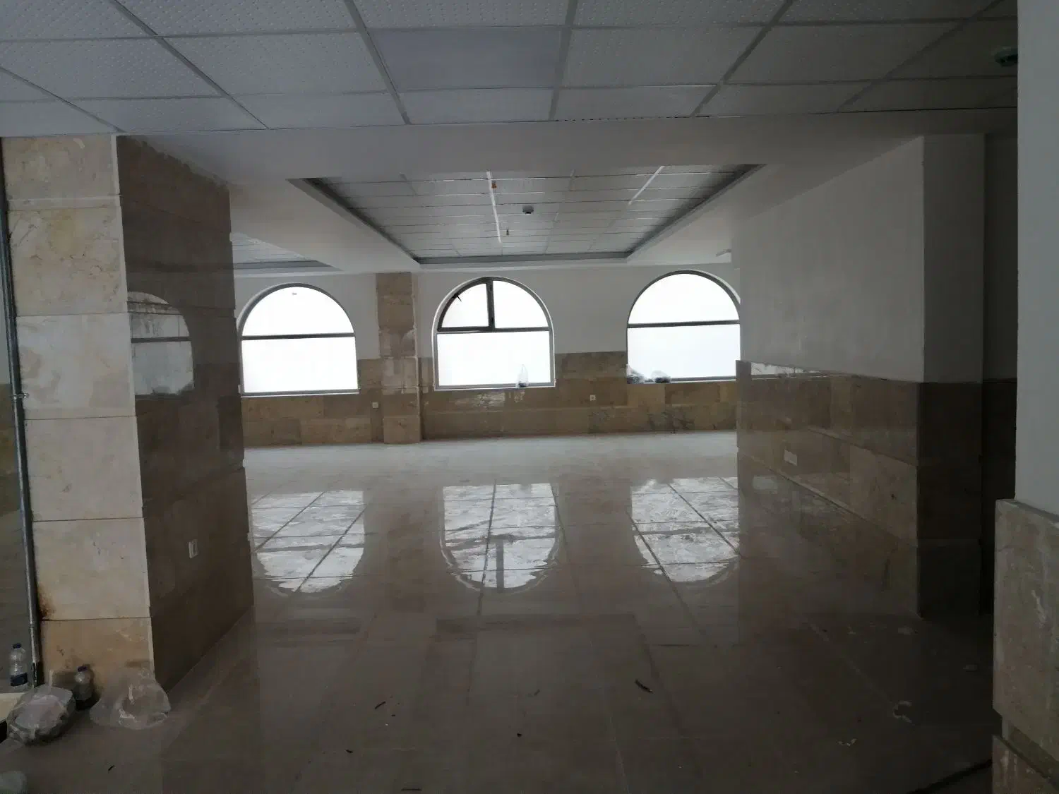 اجاره مغازه 120 متری ایستگاه سرعین|اجارهٔ مغازه و غرفه|اردبیل, |دیوار