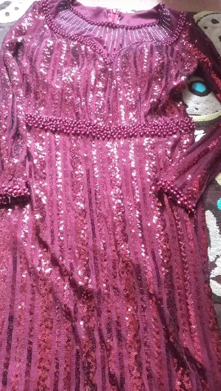 لباس مجلسی|لباس|محمدشهر, سیدآباد|دیوار