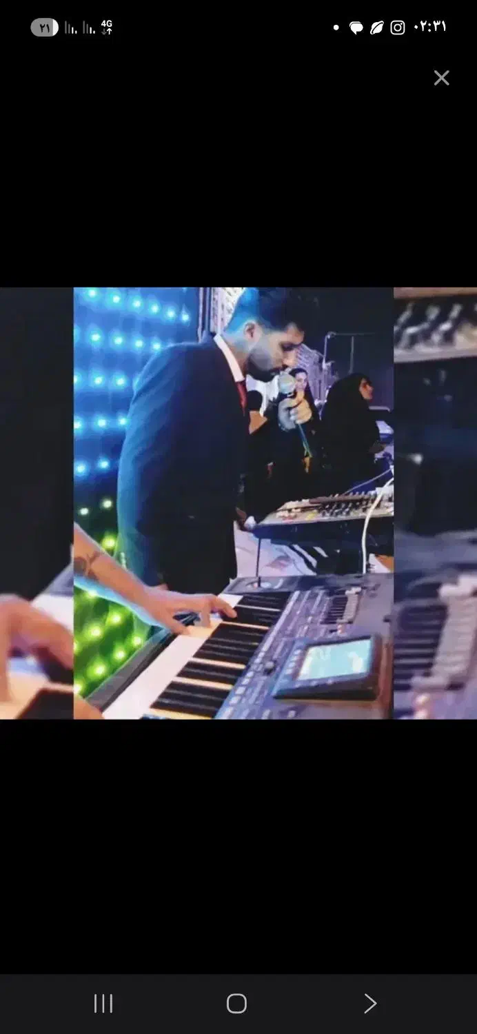 گروه موسیقی TNT  ارکست  (اورگ) اجرای زنده|خدمات پذیرایی، مراسم|زابل, |دیوار