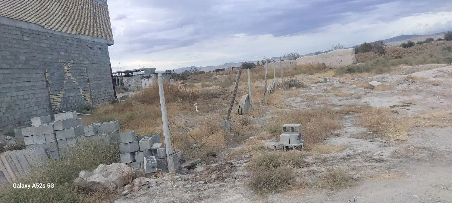 زمین|فروش زمین و ملک کلنگی|ملکان, |دیوار