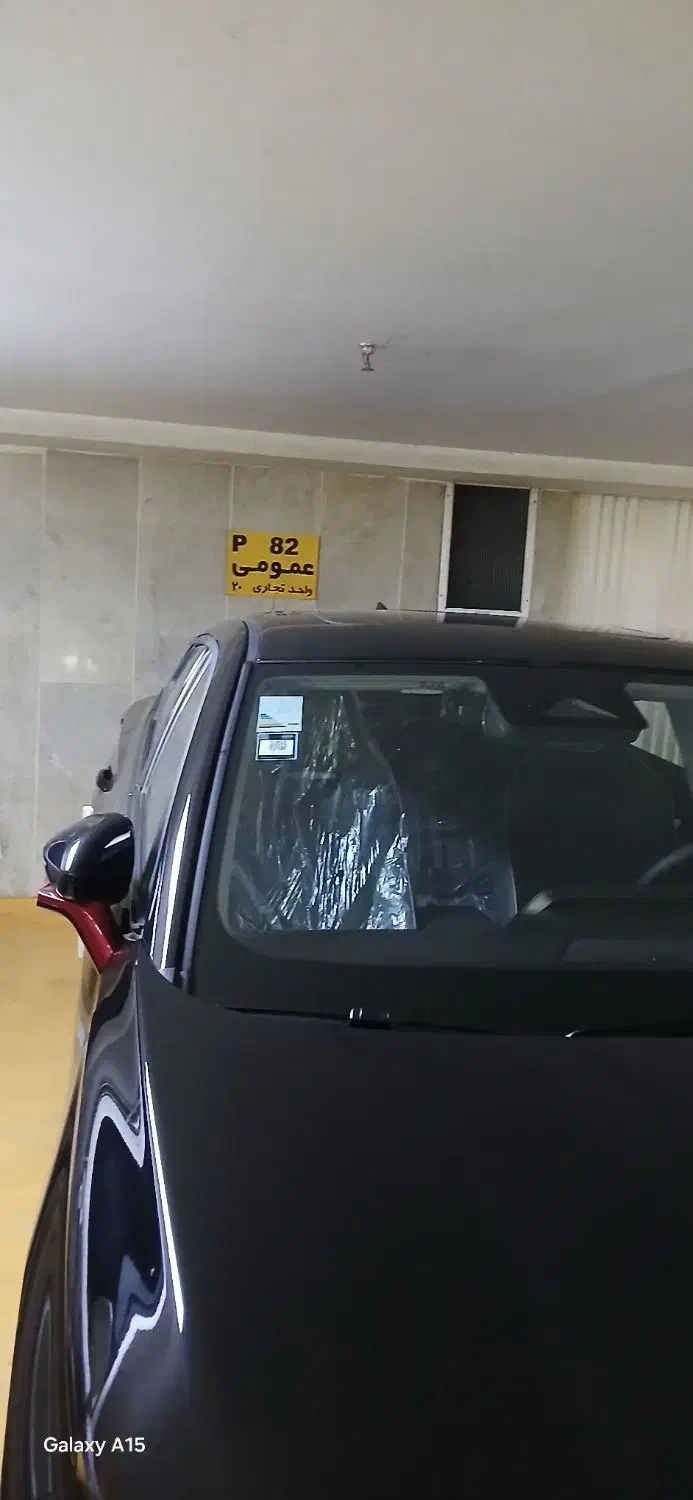 فونیکس fx مدل ۱۴۰۴|خودرو سواری و وانت|تهران, شهران جنوبی|دیوار