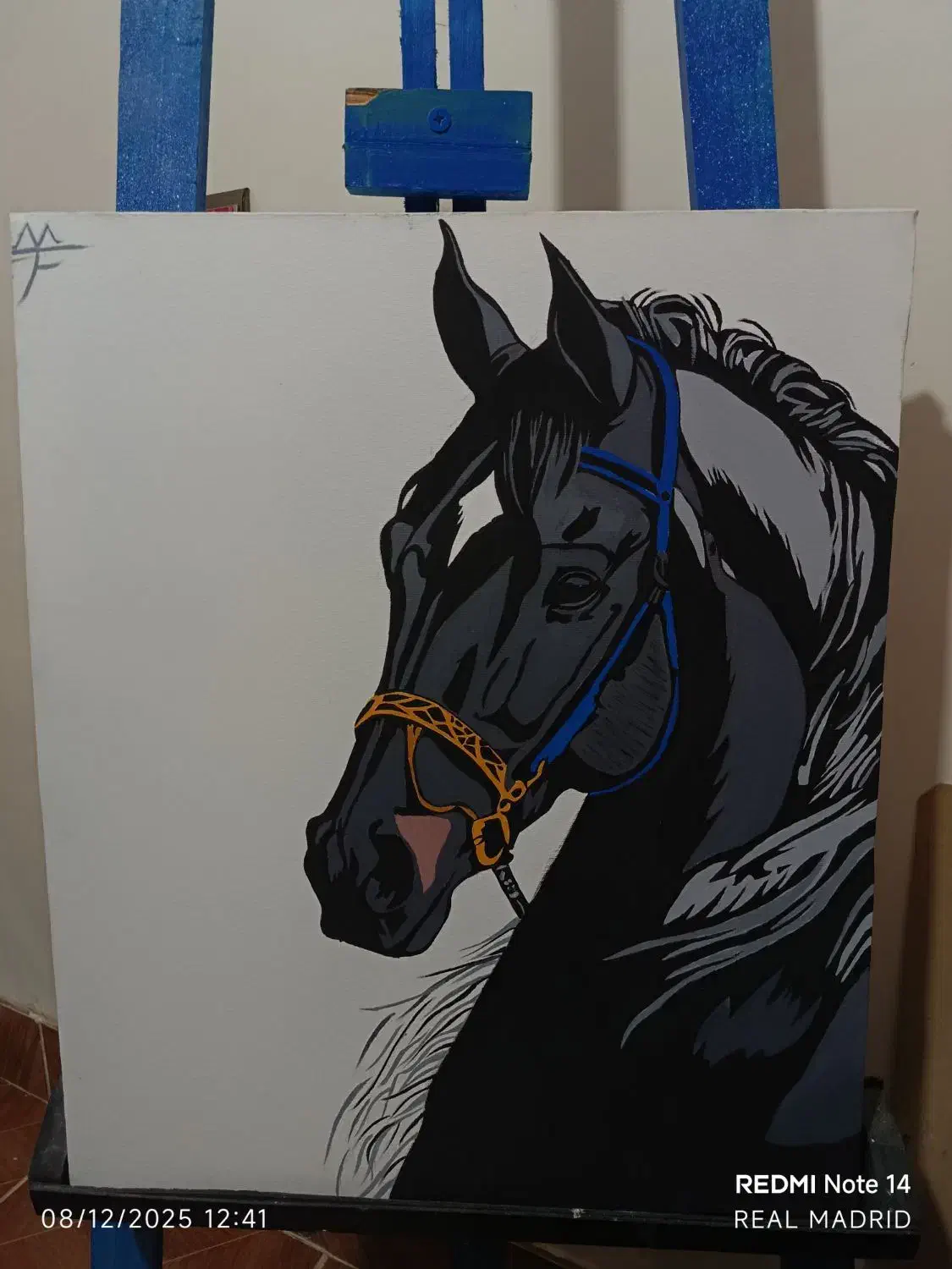 تابلو نقاشی|تابلو، نقاشی، عکس|برخوار, |دیوار