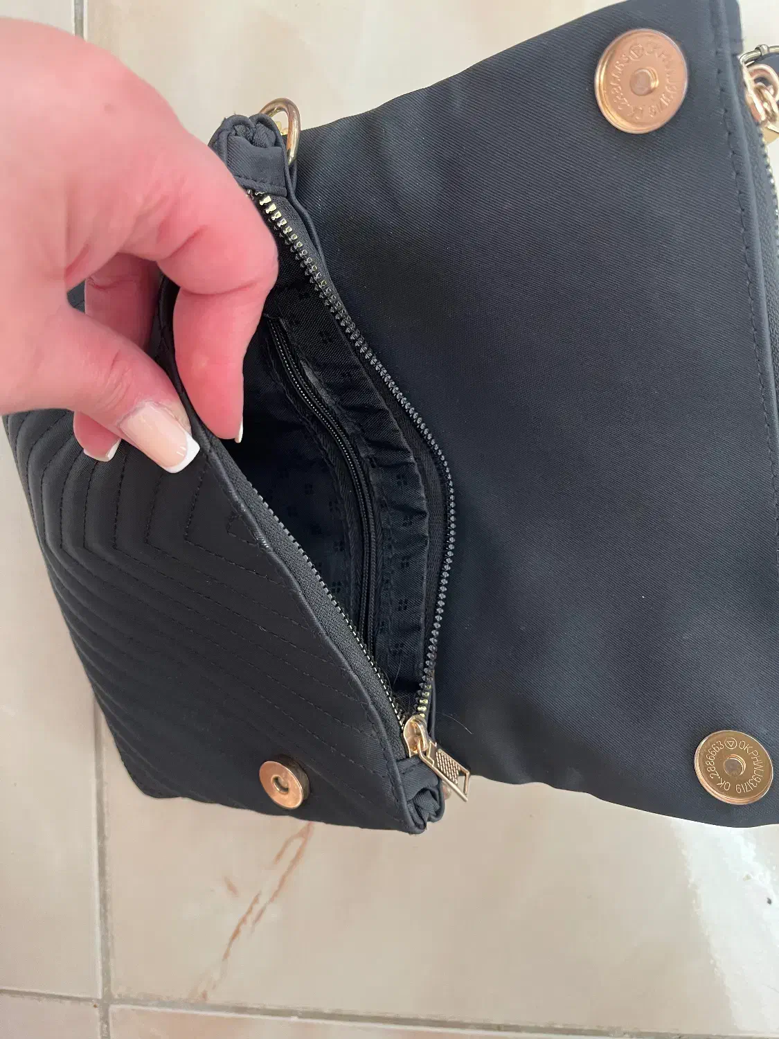 کیف مناسب استفاده ی روزمره|کیف، کفش، کمربند|تنکابن, |دیوار