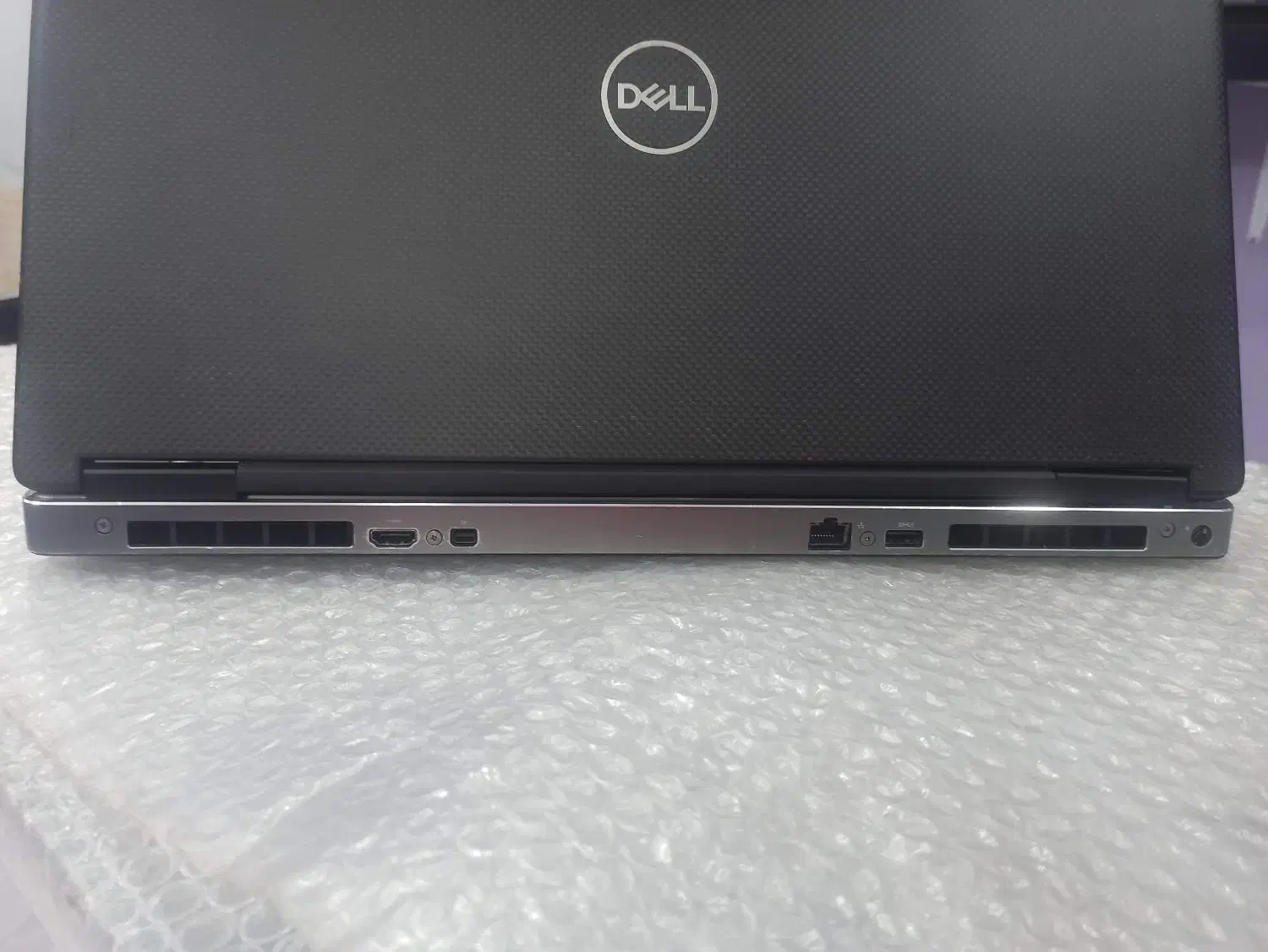 dell precision 7730 رندرینگ قدرتمند امریکایی|رایانه همراه|کرج, اصفهانی‌ها|دیوار