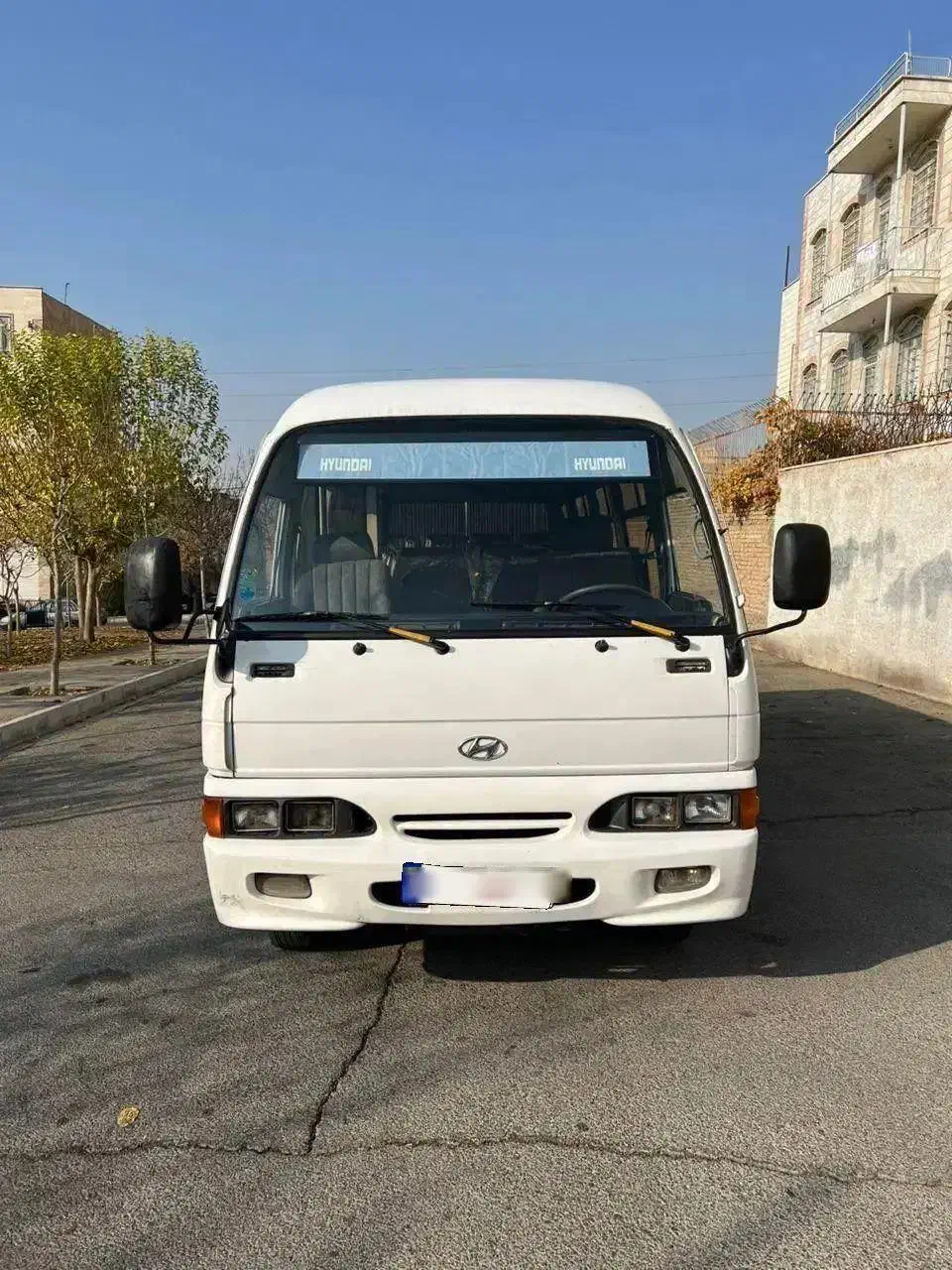 هیوندا ۸۹ عروسک|خودرو سنگین|تهران, انبار نفت|دیوار