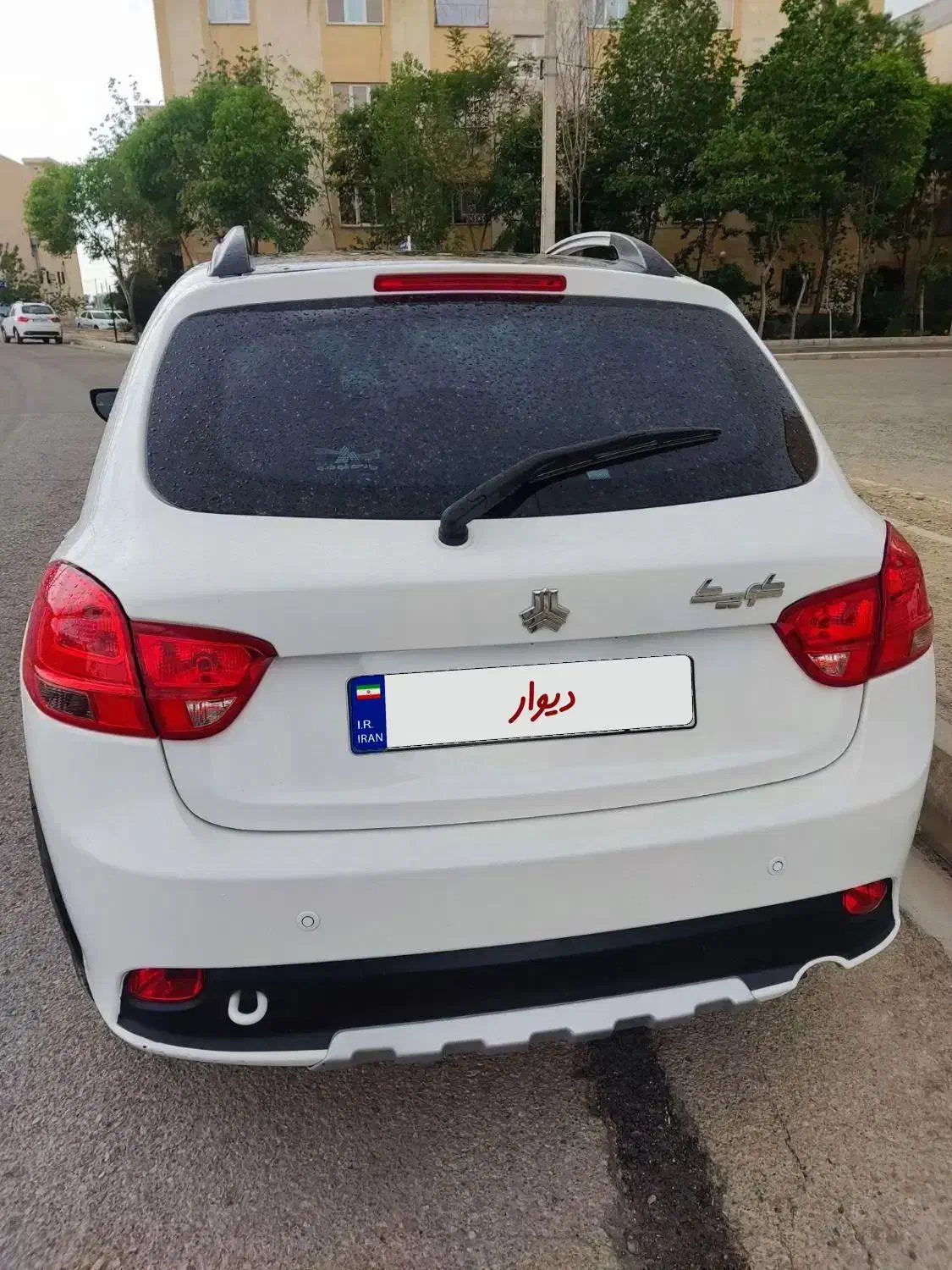 کوییک|خودرو سواری و وانت|پاکدشت, شهرک امام رضا|دیوار