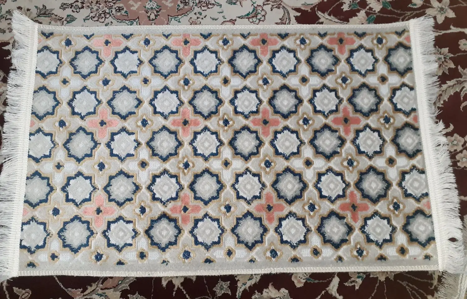 پادری|پادری|قم, شاه ابراهیم|دیوار