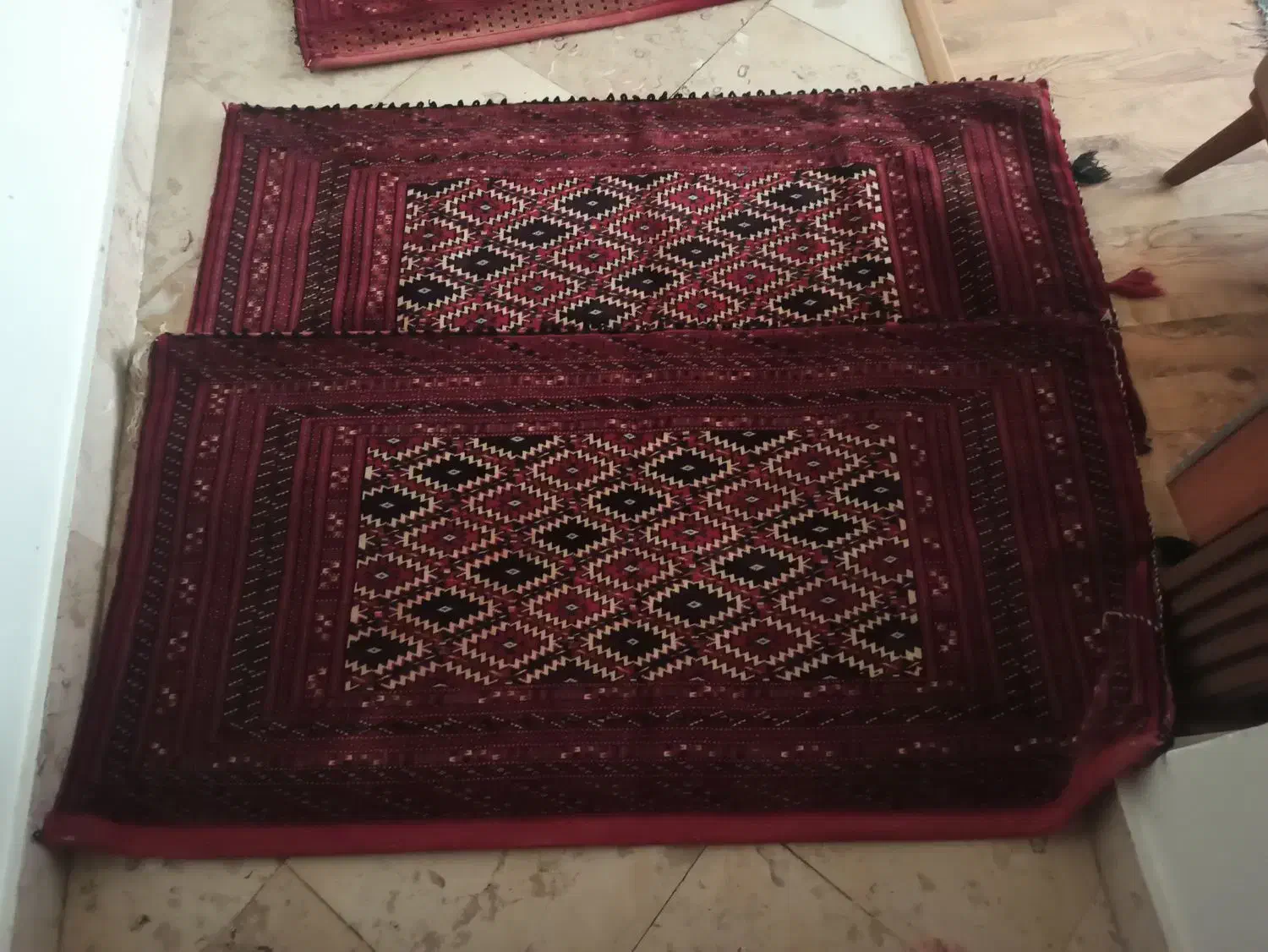 پشتی ترکمن|پشتی|مشهد, احمدآباد|دیوار