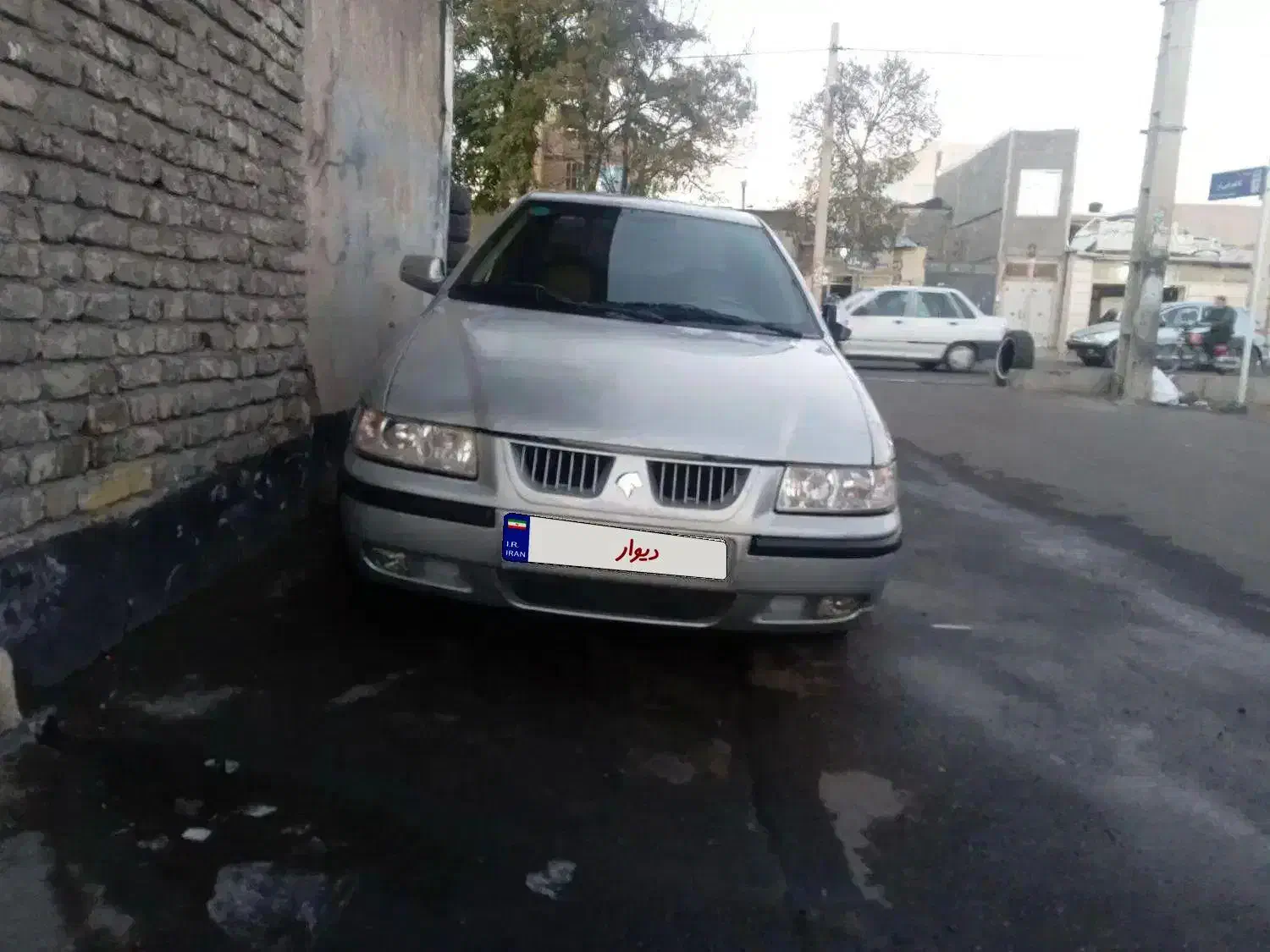 فروش|خودرو سواری و وانت|زنجان, |دیوار