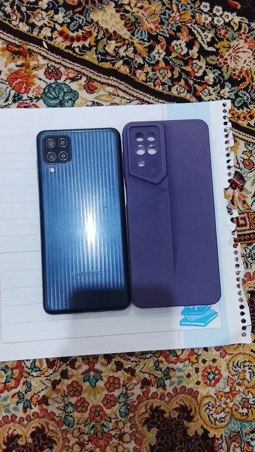 کوشی m12|موبایل|پارس‌آباد, |دیوار